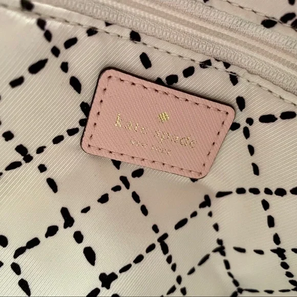 Kate Spade Hand Bag - Picture 4 of 6